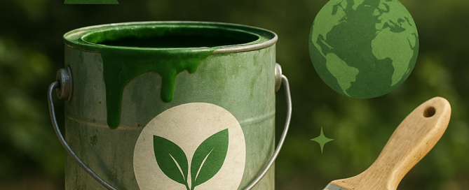 Sustainable Coatings