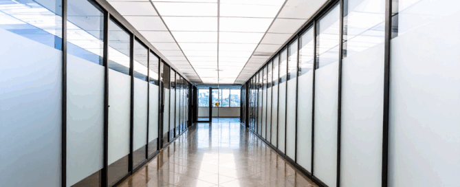 he Challenges and Solutions for Coating Mission-Critical Facilities - Data Center