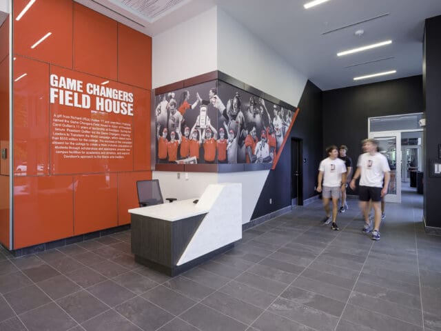 College Stadiums 2