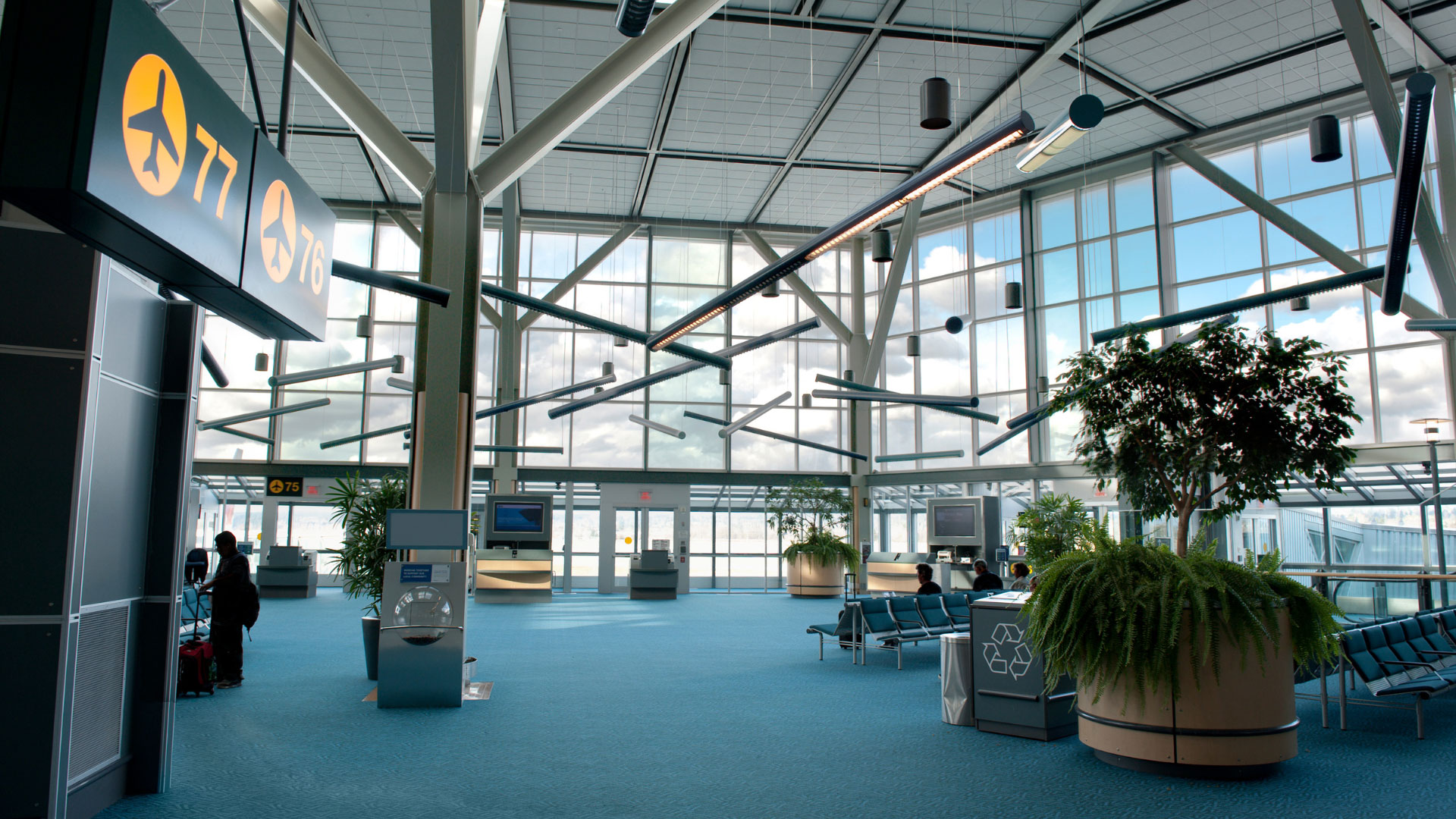 Commercial-Aviation