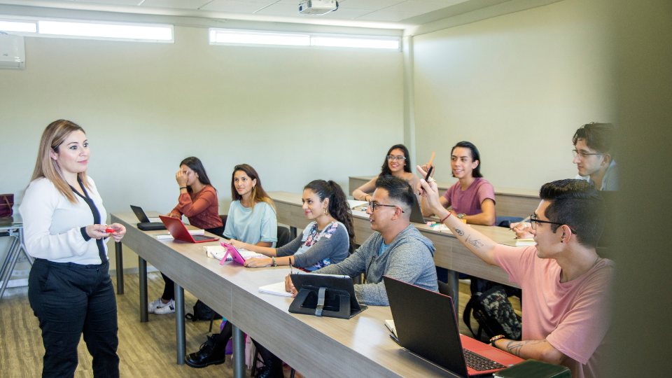 Higher Education – Community Colleges 1