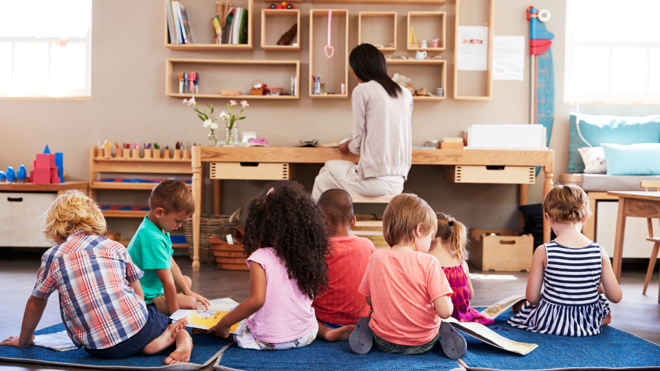 Higher Education – Independent Schools 1