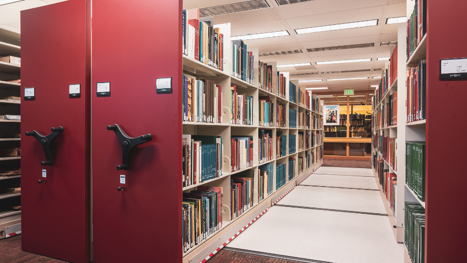 Higher Education – Research Institutes 1