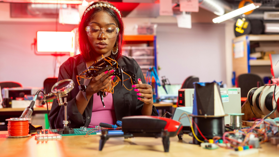 Higher Education – Technical Schools 2