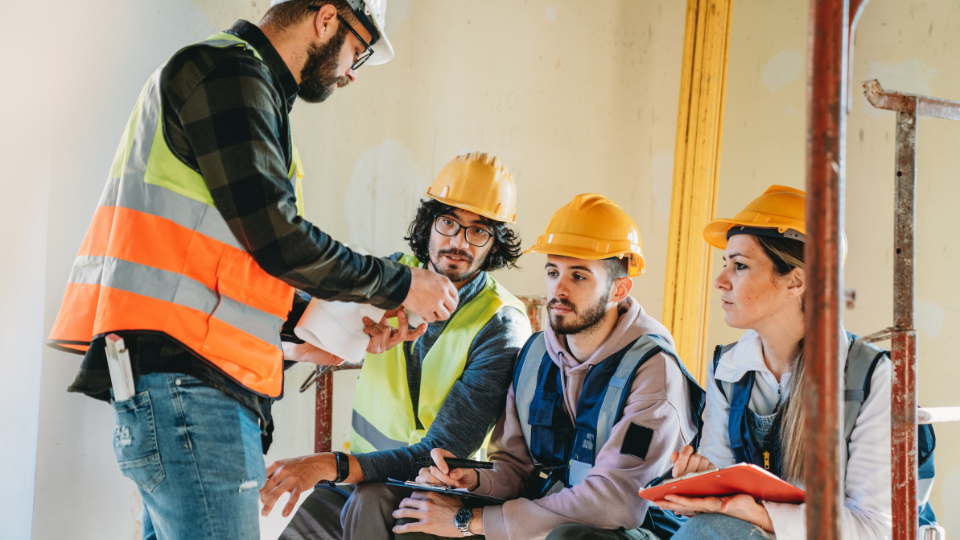 Higher Education – Trade Schools 1