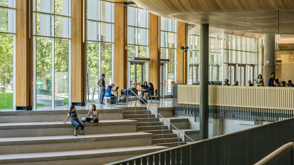 Higher Education – Universities 1