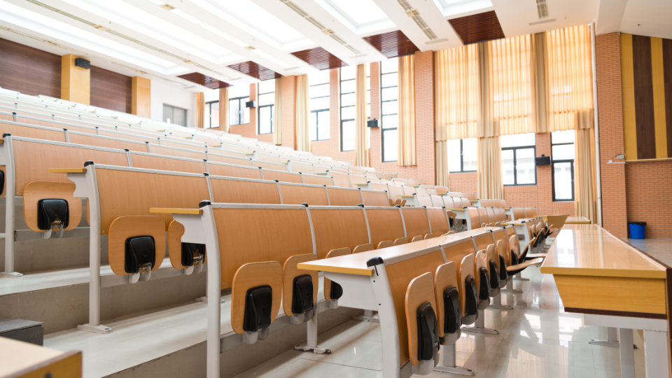 Higher Education – colleges 2