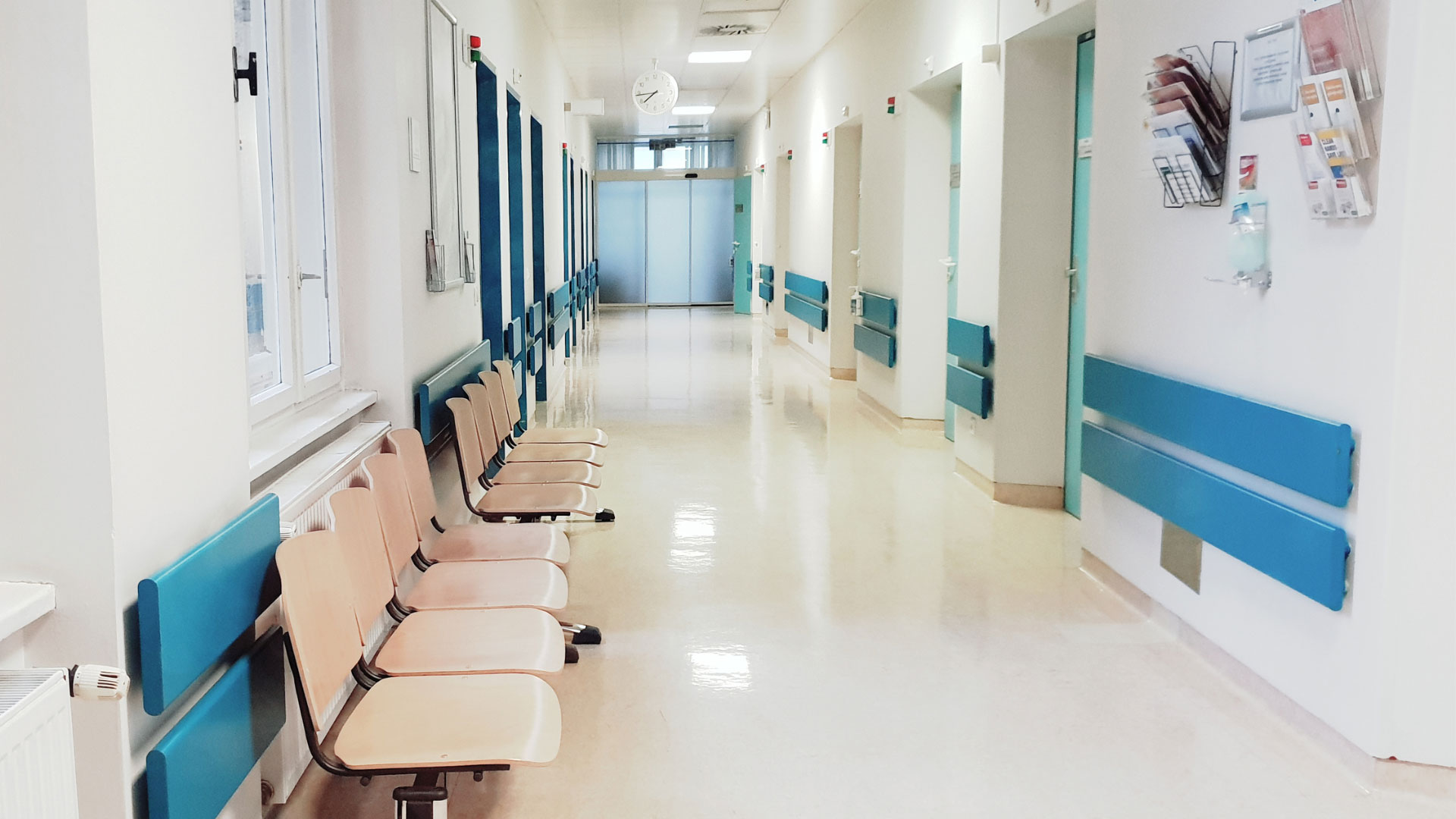 Hospitals
