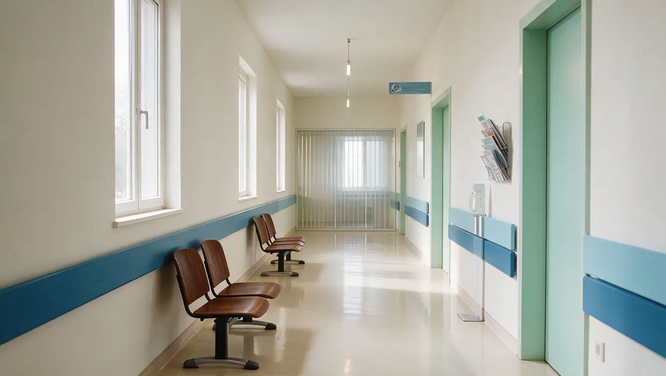 HospitalsB