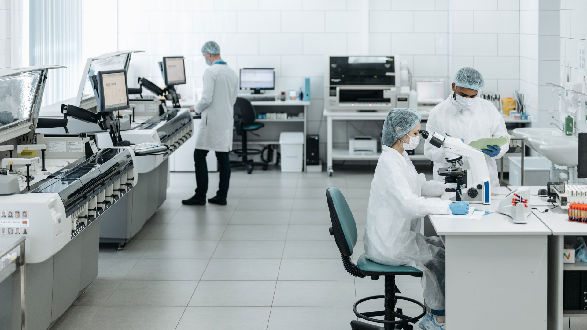 Pharmaceutical-Manufacturing