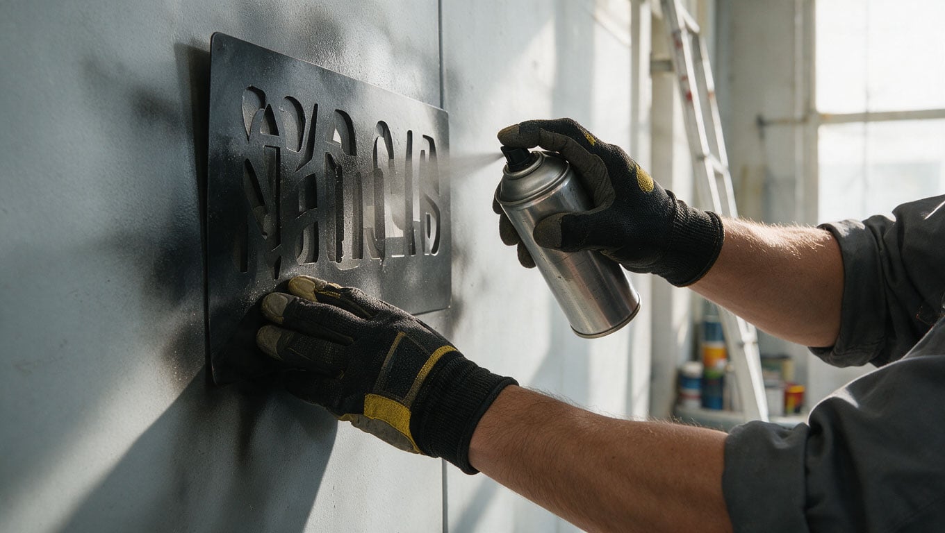 Stenciling-B2