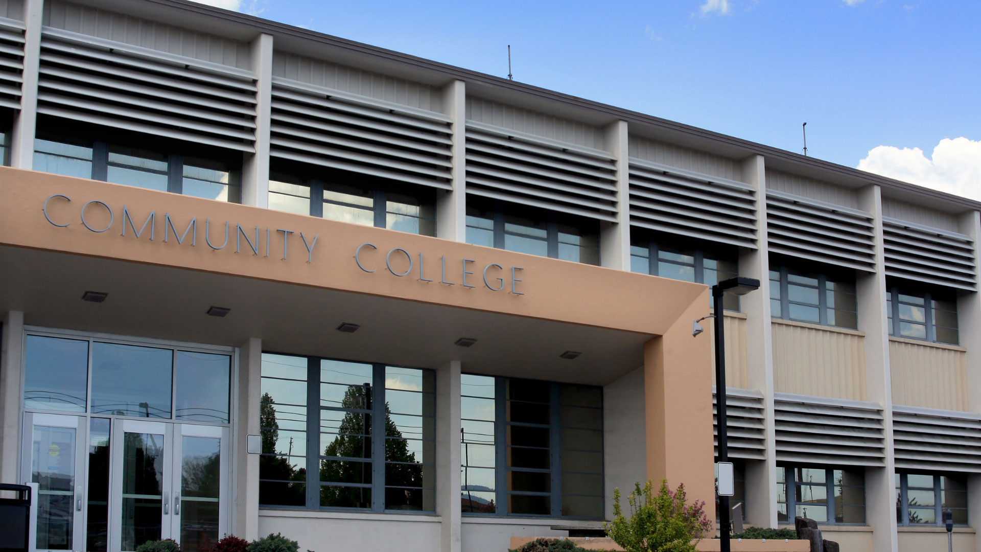 community-college