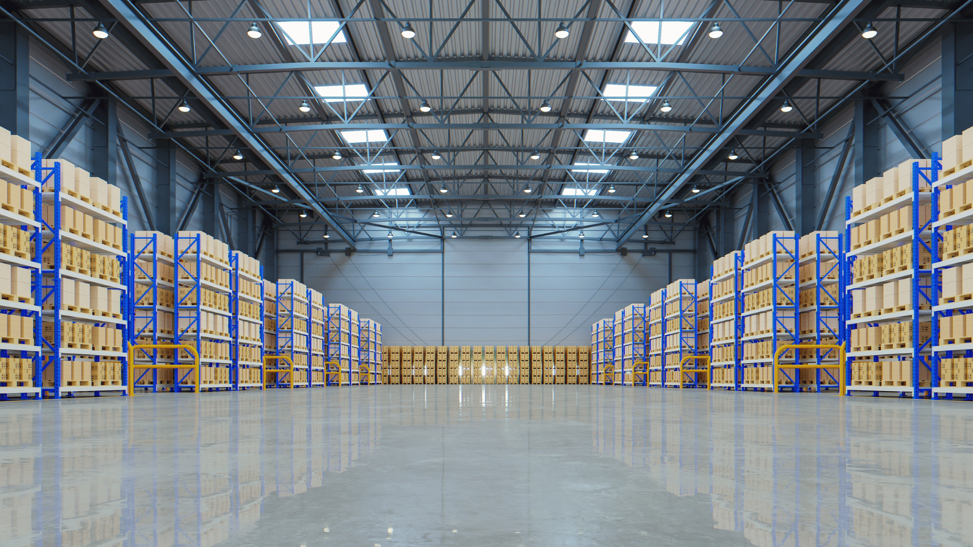 2 – Warehouses 2
