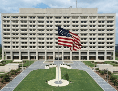 The Impact of U.S. Infrastructure Funding on Protective and Industrial Coatings