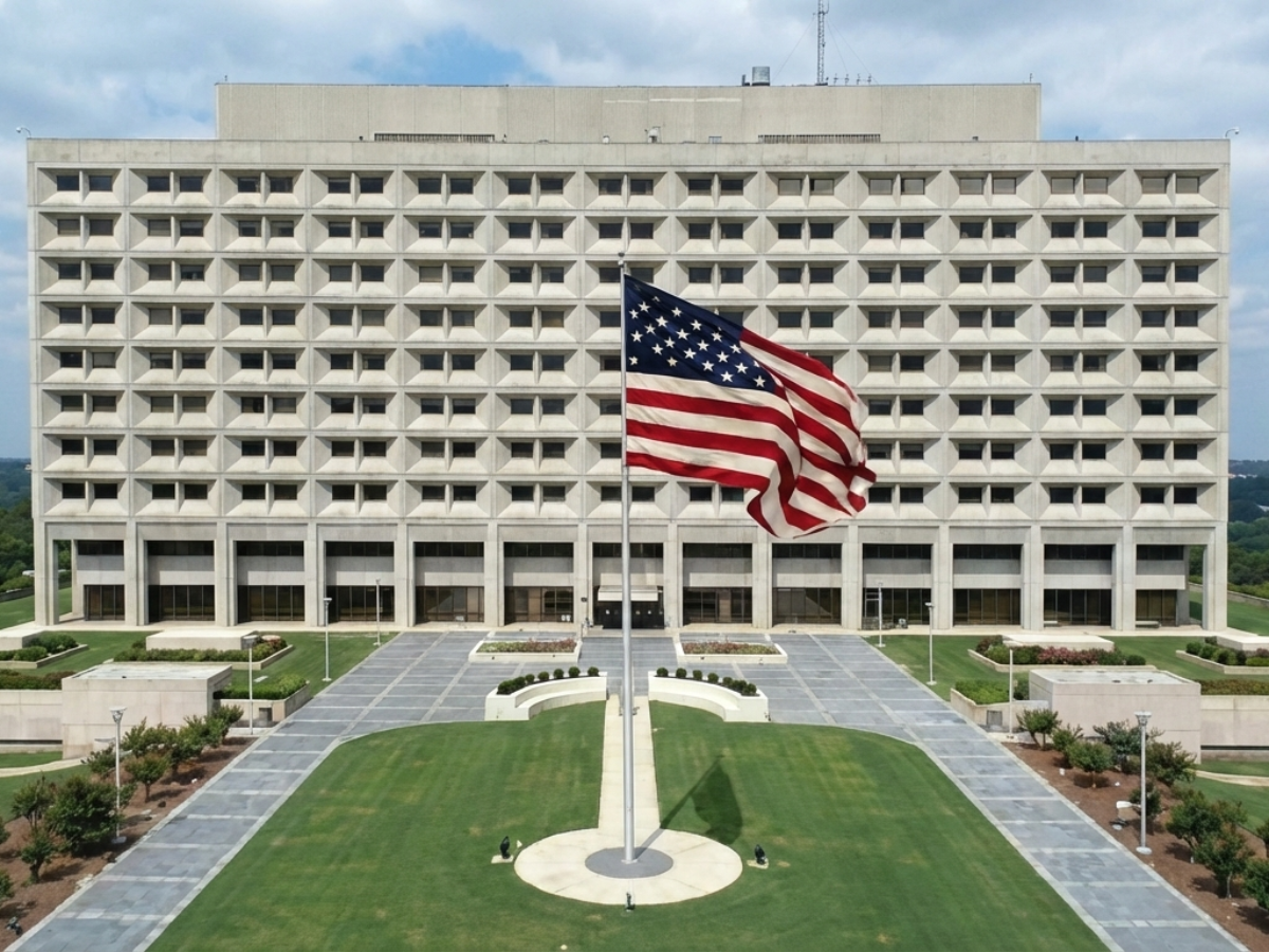 The Impact of U.S. Infrastructure Funding on Protective and Industrial Coatings - Fort Eisenhower, GA