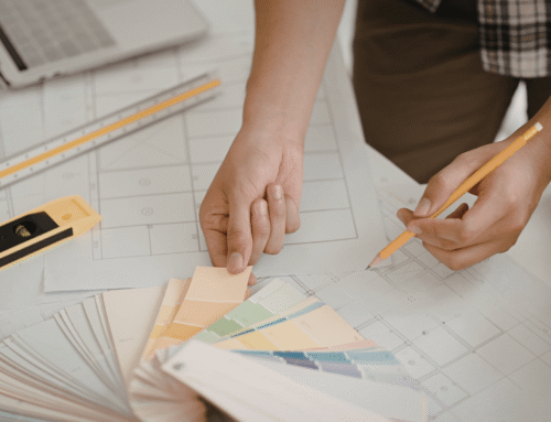 How to Plan a Phased Coatings Project for Large Facilities