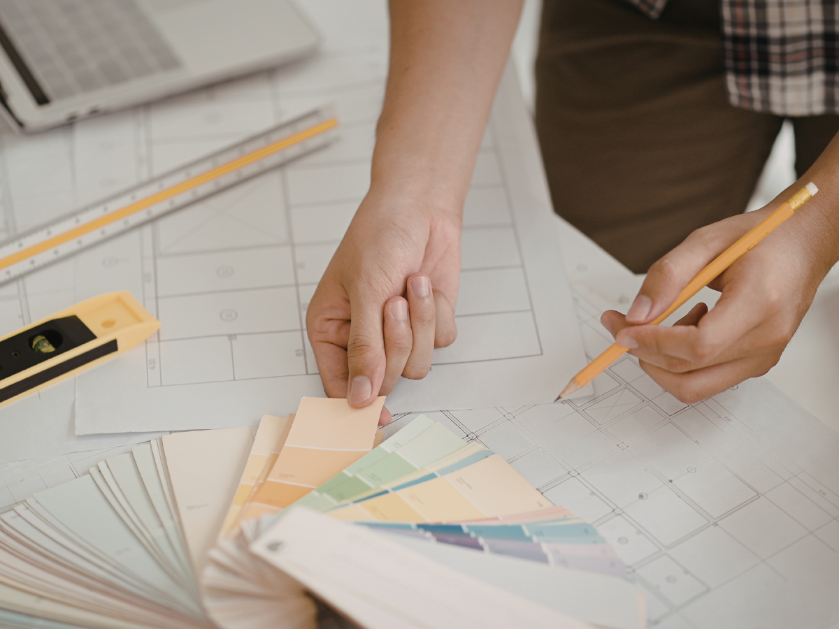 How to Plan a Phased Coatings Project for Large Facilities - planning construction project into phases