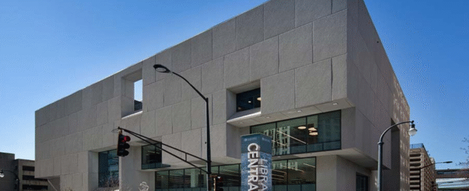 The Role of Certified Businesses in U.S. Public Coatings Projects - Central Fulton Library