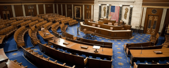 Interior Coatings Strategies for Federal Office Renovations in Georgia - US House of Representatives
