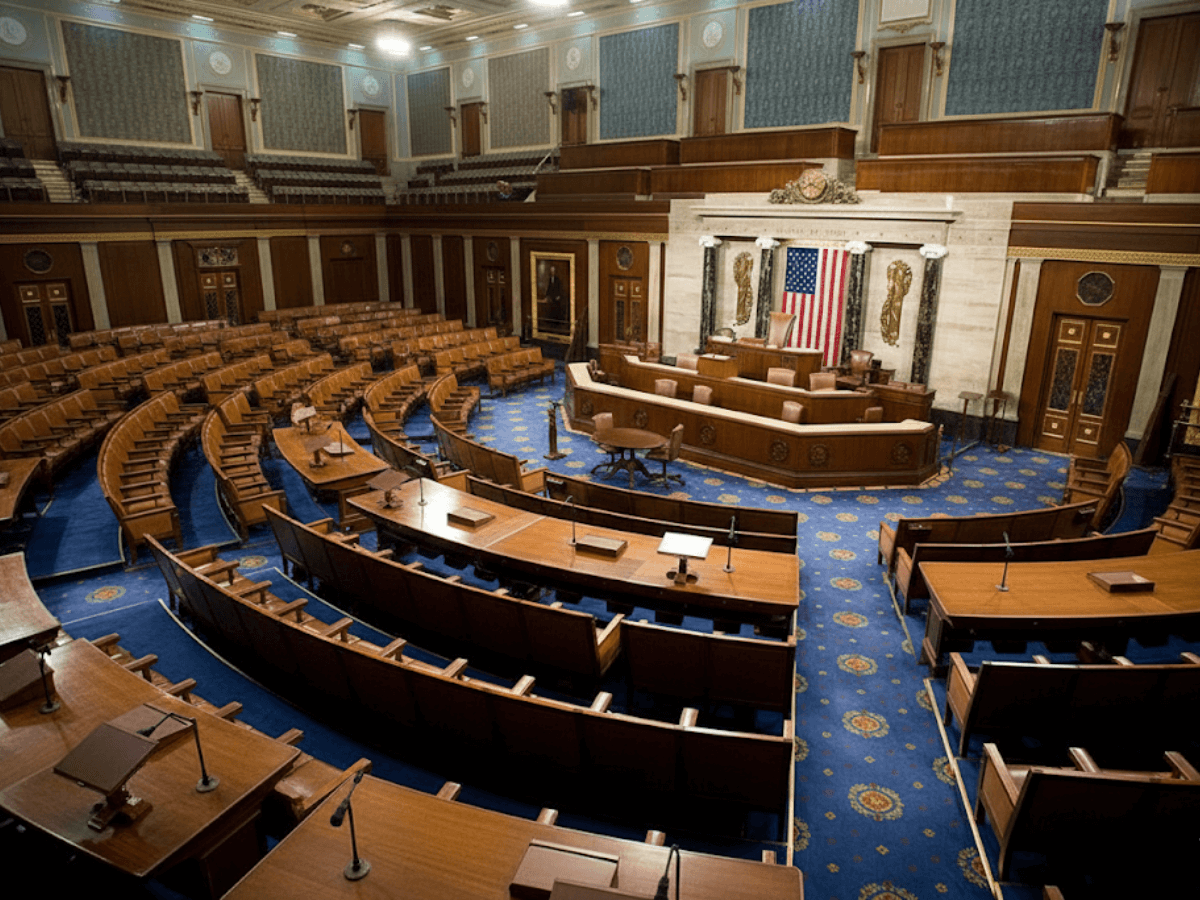 Interior Coatings Strategies for Federal Office Renovations in Georgia - US House of Representatives