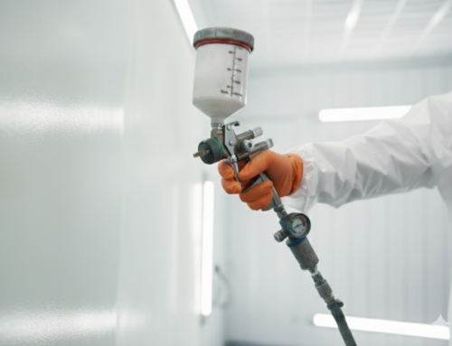 How Antimicrobial Coatings Are Being Evaluated Under U.S. Standards