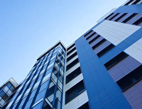 Signs Your Commercial Property Needs Repainting