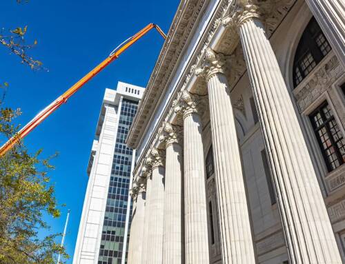 How to Maintain Compliance on Federal Painting Projects in Georgia