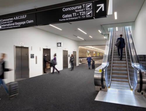 Aviation Floor Coatings: How to Choose the Right System for Your Hangar or Airport