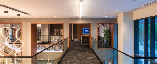 Commercial Interior