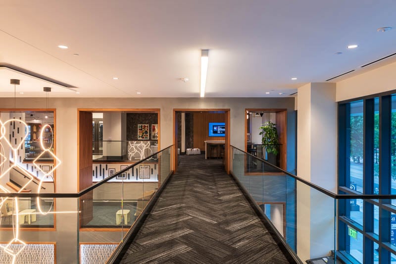 Commercial Interior