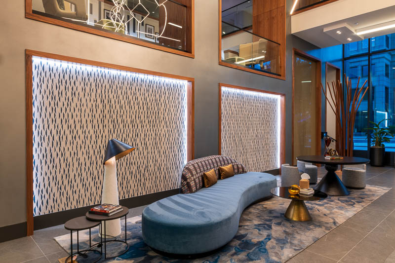 Commercial Interior