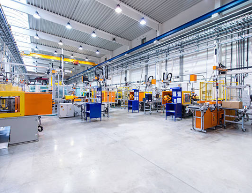 Painting Safety Standards in Active Industrial Facilities: OSHA Considerations for Contractors