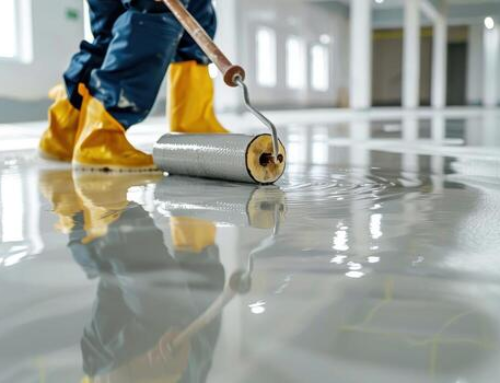 Epoxy vs. Polyurethane Floor Coatings: Which System Works Best for Industrial Facilities