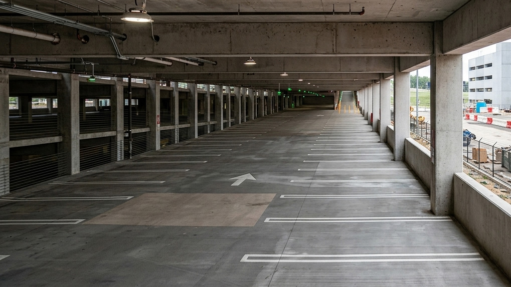 ATL South deck (3)