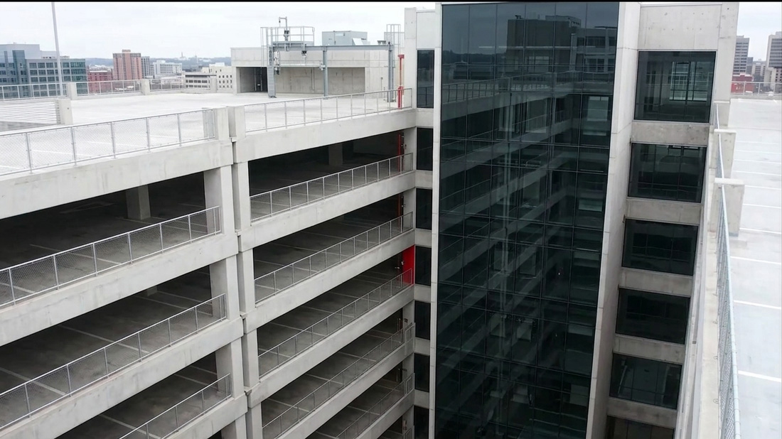 ATL South deck (7)