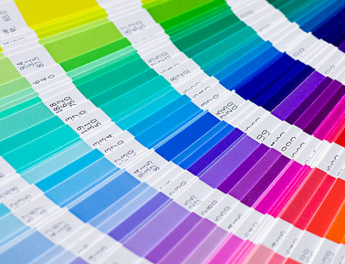 The Role of Color Strategy in Commercial Architecture