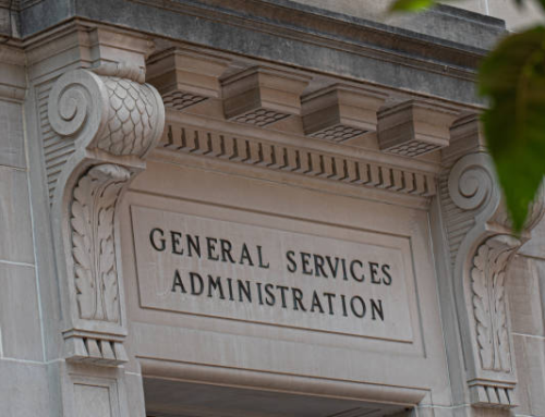 Painting Requirements for GSA-Managed Buildings: Standards Every Contractor Should Understand