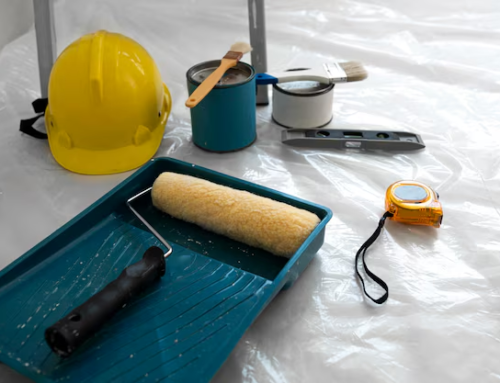 How Commercial Painting Projects Are Scheduled Without Interrupting Operations