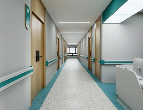 What “Mission Critical” Means for a Painting Contractor: Data Centers, Labs, and Sensitive Environments
