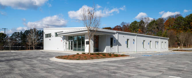 APS Northwest Transportation Center