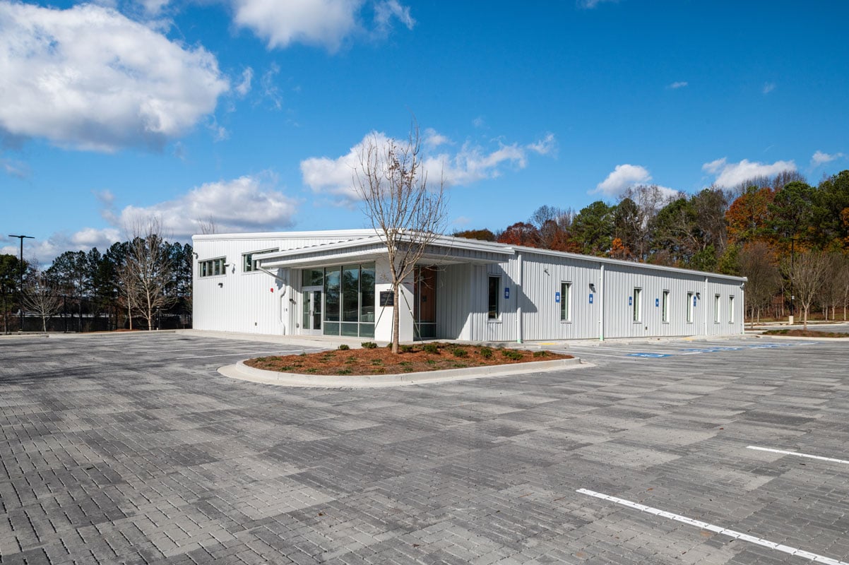 APS Northwest Transportation Center
