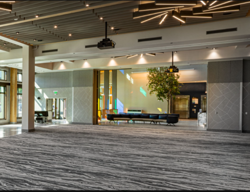 Brookhaven City Hall & Parking Deck: Delivering High-Quality Finishes for Georgia’s First Public Mass Timber Civic Building