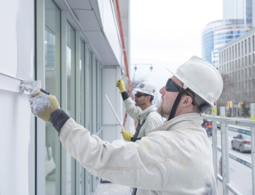 Preventative Maintenance Painting for Commercial Buildings: A Smart Investment for Long-Term Property Protection