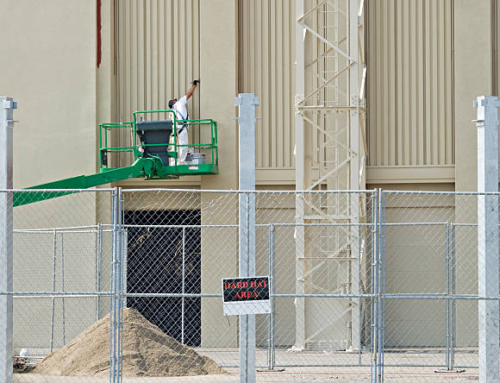 Coordinating Painting Projects Across Multiple Facilities: A Guide to Keeping Every Site on Track