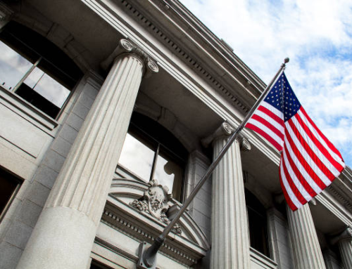 Extending the Service Life of Federal Buildings Through Professional Coatings