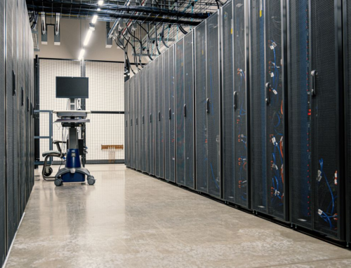 Mission Critical Facility Coatings: Static Control, Durability, and Compliance for High-Performance Environments