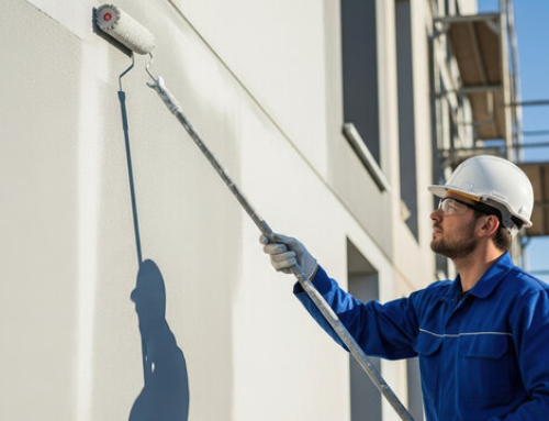How Project Managers Keep Large Painting Jobs on Schedule