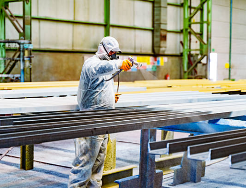 Chemical-Resistant Coatings for Manufacturing Facilities: What Property Managers Should Know