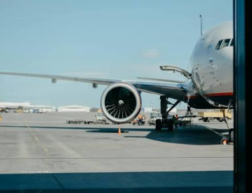 Painting Aircraft Maintenance Facilities: Coating Solutions for High-Use Aviation Environments
