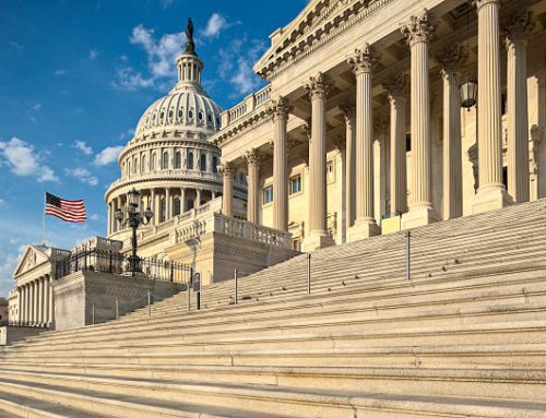 Interior vs. Exterior Federal Building Painting: What Government Facilities Need to Consider